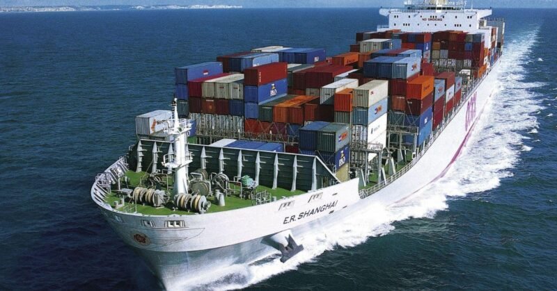 Rajya Sabha clears new Coastal Shipping Bill