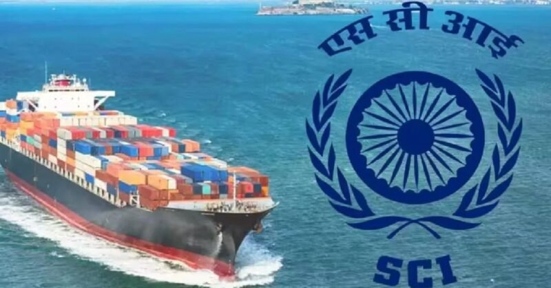 SCI to acquire $2.3 bn worth in India-built vessels