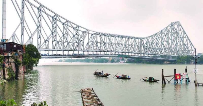SMPK works with IIT Kharagpur to develop Hooghly Riverbank