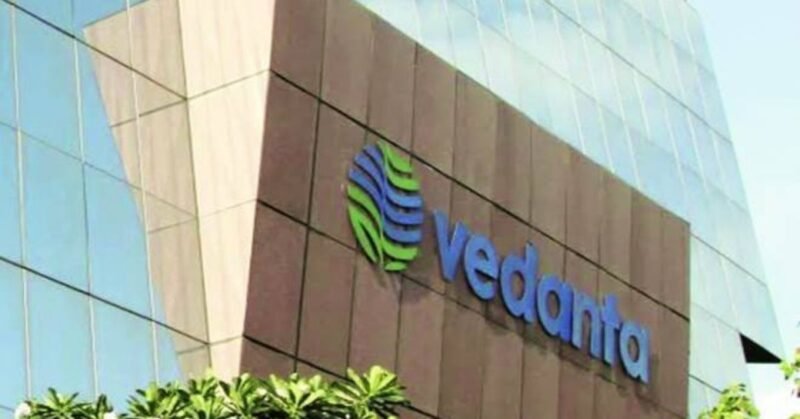 Vedanta Aluminium’s advanced logistics network transports more than 55 million tonnes of cargo in FY2025