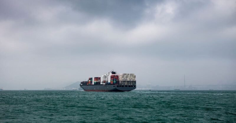 Chief Engineer Reveals Key Admissions in 2024 Charleston Harbor Ship Incident