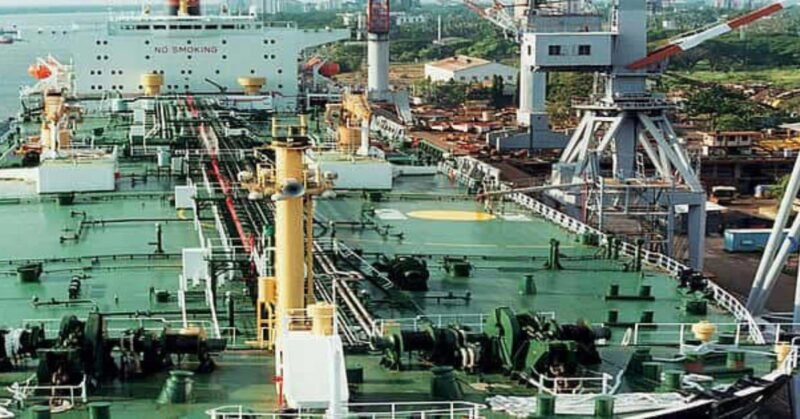 Cochin Shipyard signs ₹200 crore contract with ONGC for jack-up rig repairs