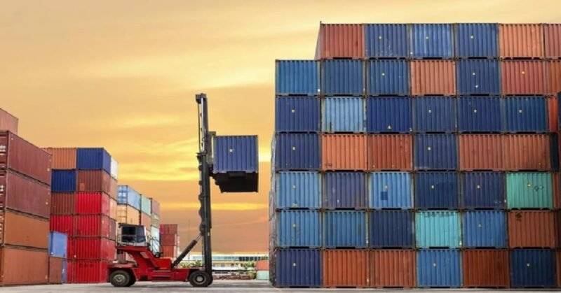 Container cargo volume to rise 8% to 380 MT in FY26 despite US tariffs: Report