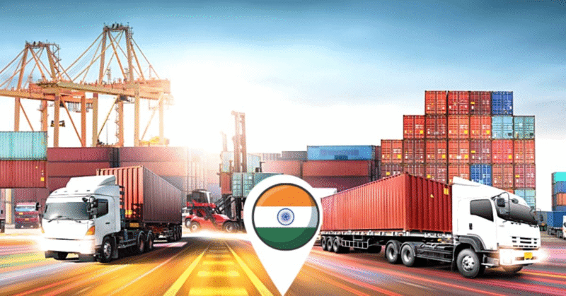 Govt unveils framework to scientifically measure India’s logistics costs