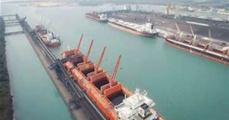 Paradip port trust floats tender for mechanisation of multipurpose berth