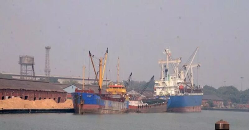 SMP Kolkata posts 16% cargo growth in April–August FY25