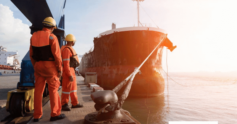 Shipowners face Port State Control crackdown on BWTS compliance
