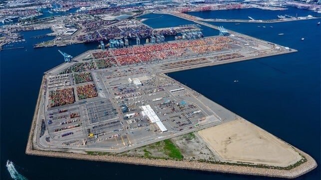 Saudi Arabia Maritime Technology Center