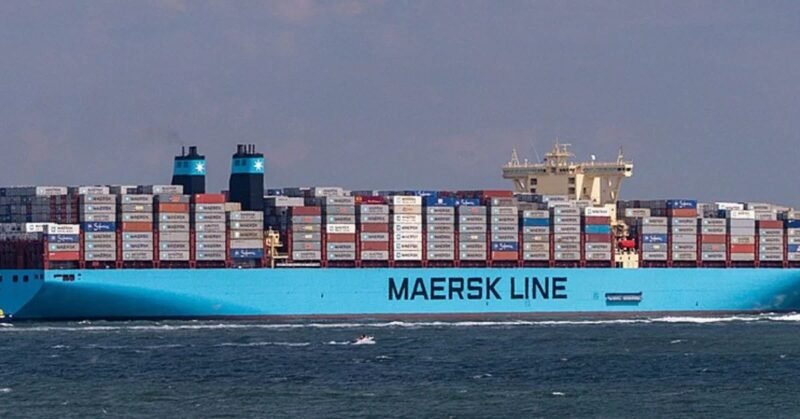 A.P. Moller – Maersk strengthens its ties with India 