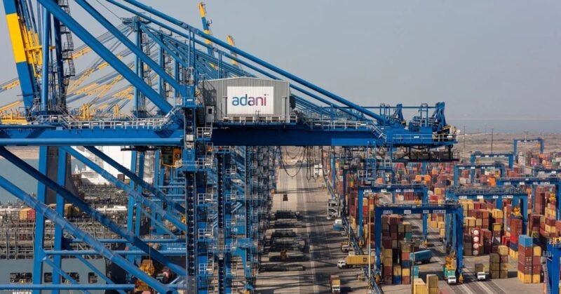 APSEZ posts 11% cargo growth in September
