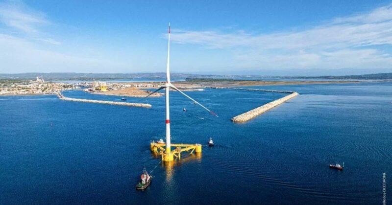 First containerised ballast water treatment success for Bio-UV Group on EFGL project