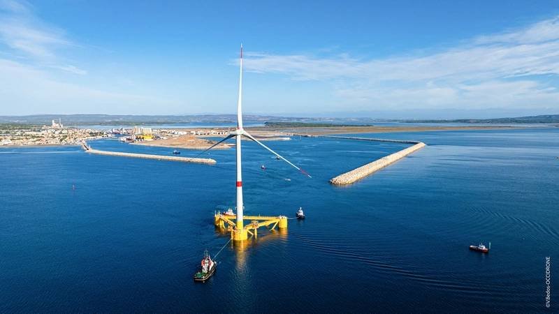 BIO-UV Completes First Containerized Ballast Water