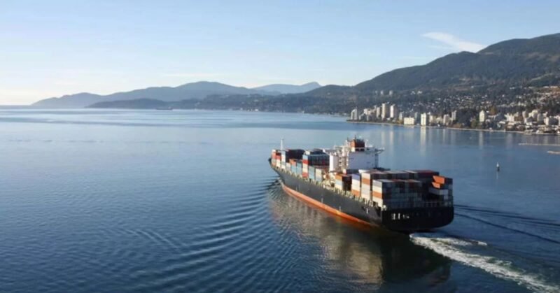 Countries vote to delay carbon-free shipping plan under US pressure