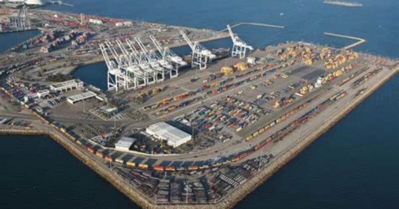 Govt Directors step down from India Ports Global as US sanctions hit Chabahar
