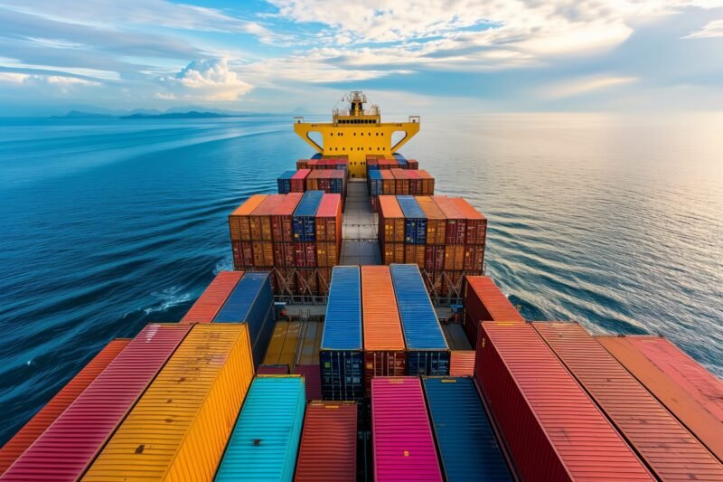 Inside Trump’s Pressure Campaign to Derail Global Shipping Emissions Tax