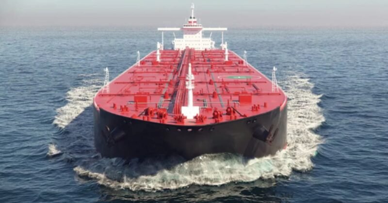 SCI to build medium-range crude oil tankers to boost energy self-reliance