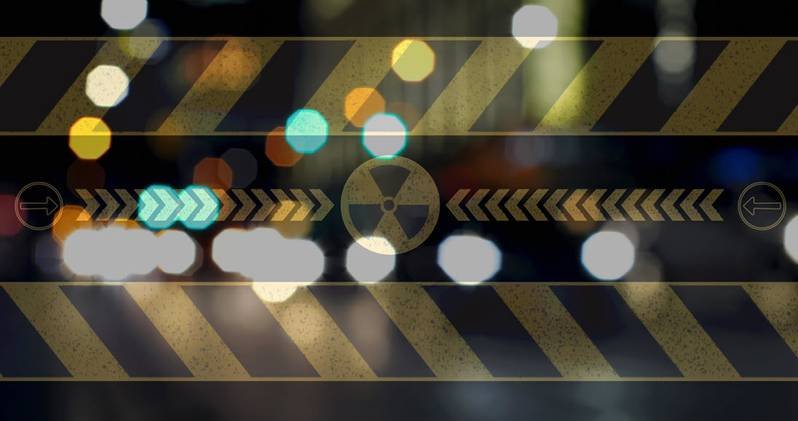 Safeguarding Security On Nuclear-Powered Ships