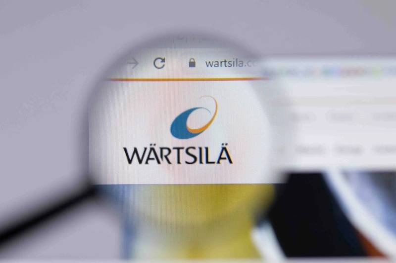 Wartsila Stands Firm In Shipping Decarbonization Goals