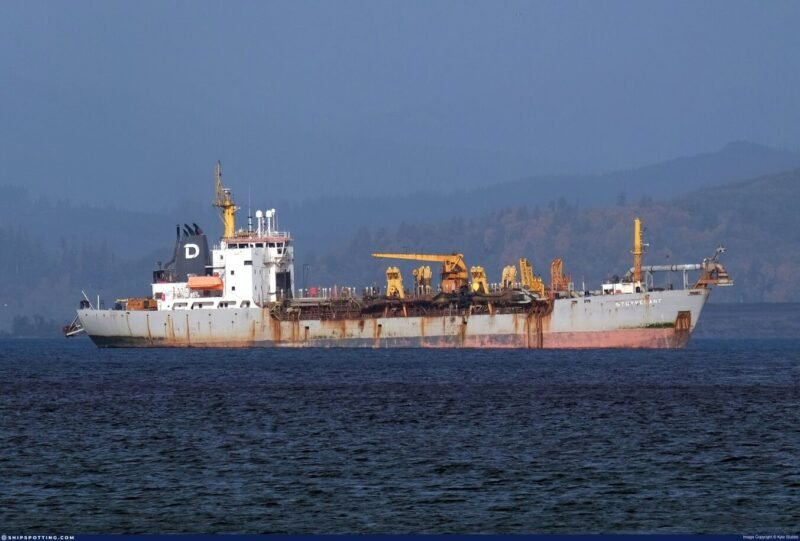 ??The Stuyvesant in 2021