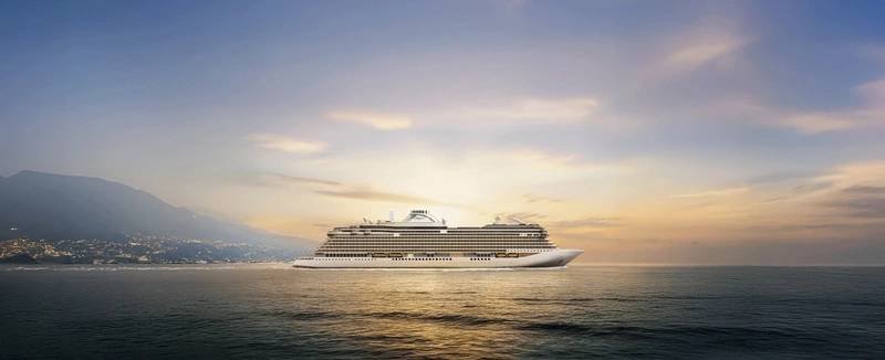 Fincantieri To Build New Cruise Ship For NCLH’S Regent