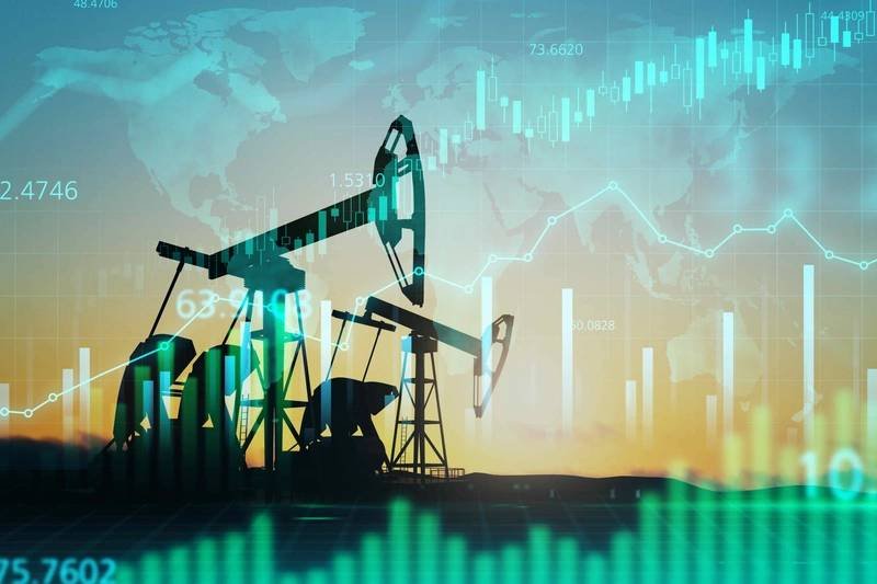 Oil Prices Rise Amidst Latest US Sanctions