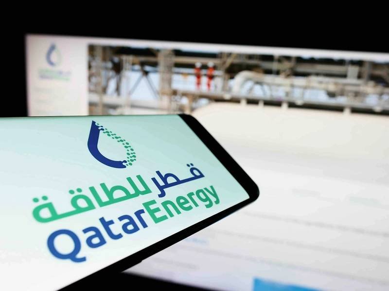 Qatarenergy, Exxonmobil Executives Threaten European