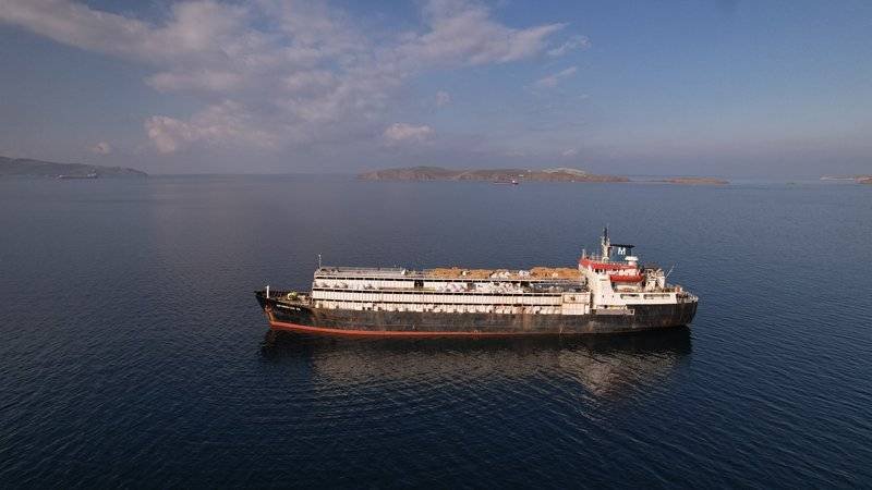 Spiridon II: Call For IMO Investigation