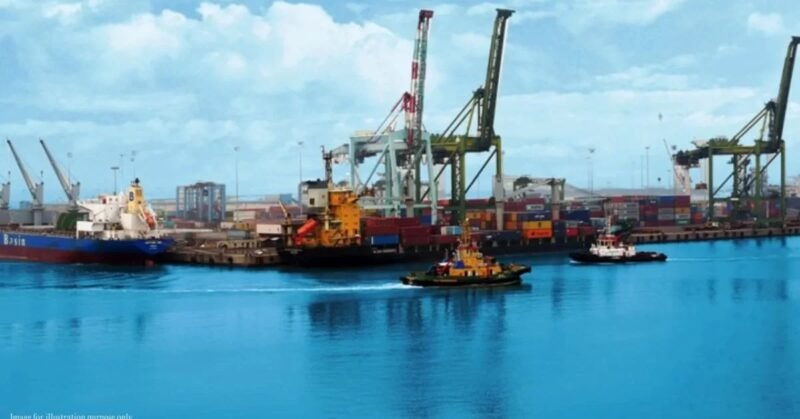 VOC Port, Tuticorin, crowned ‘Green Visionary’ at IMW 2025 after securing investment pacts worth ₹90,936 crore