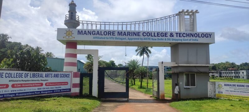 Mangalore Marine College and Technology