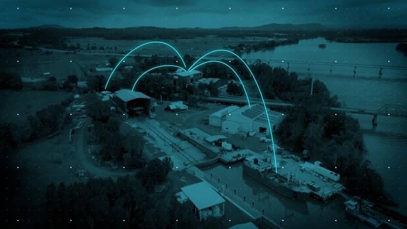 Birdon Is Building A Smarter Digital Shipyard With SSI