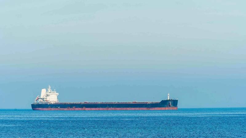 Britain Imposes Sanctions On Russia's Energy Sector