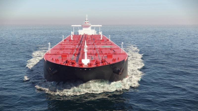 Iran Seizes Tanker, Detains 18 Crew Over Alleged