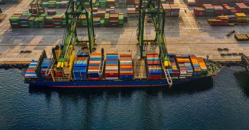 Key Strategies Post-Cochin Shipyard Split