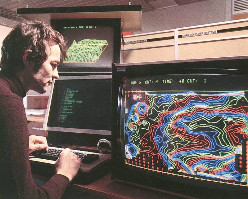 Kongsberg Maritime Marks 50 Years Of Dynamic