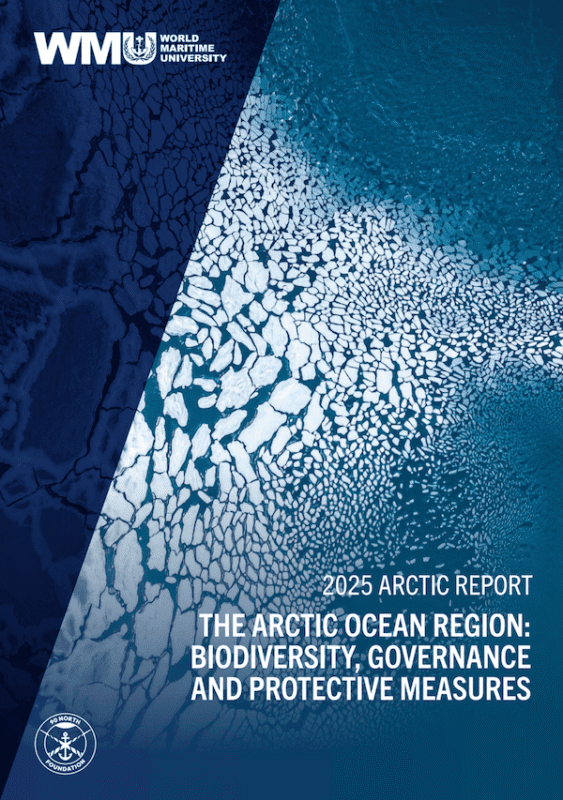 Report: Arctic Economic Potential Overstated