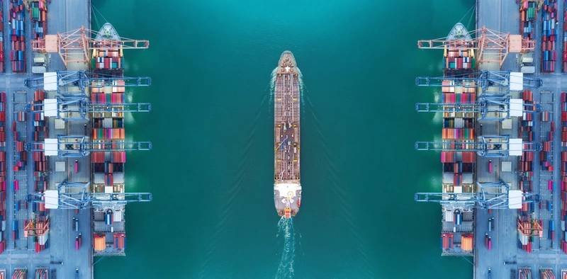 Wärtsilä Flags Key Trends Set To Shape Global Shipping