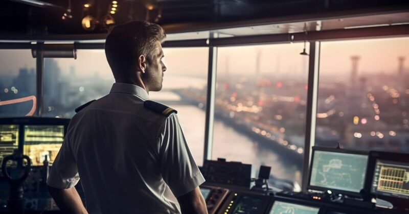 Weathernews Launches Game-Changer for Maritime Safety