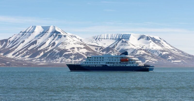 India-Russia RELOS Pact Enhances Arctic to Chennai Connectivity