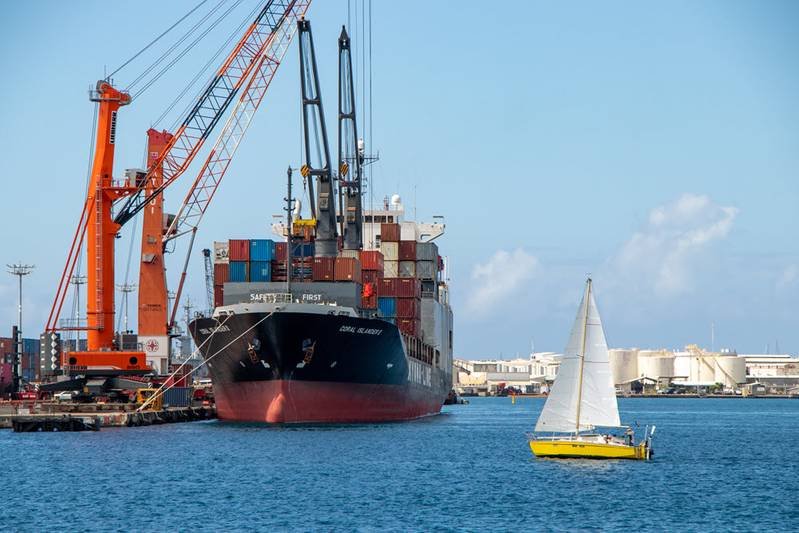 Authorities In French Polynesia Bust Cocaine Shipment