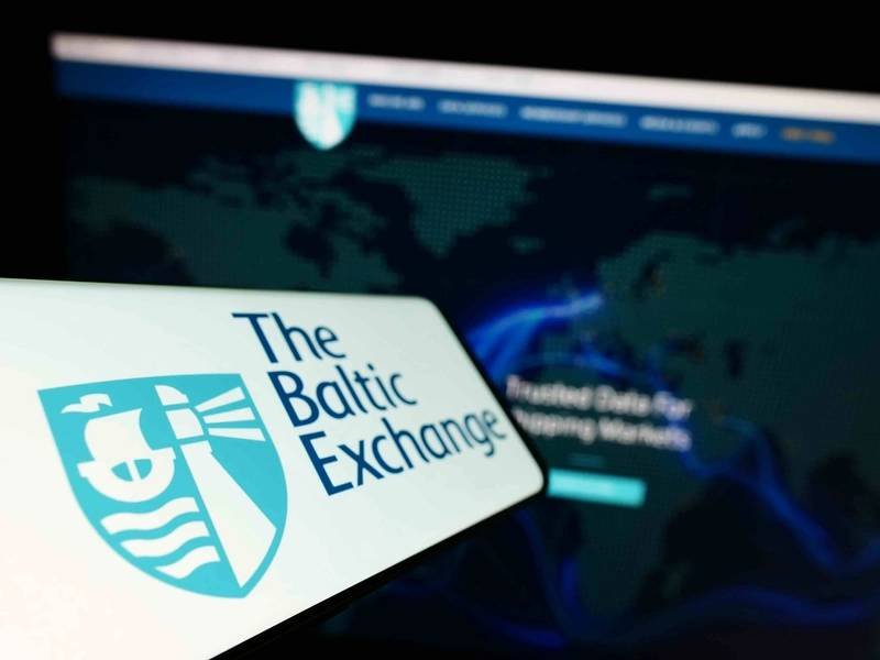 Baltic Exchange Launches New Intermediate Tanker