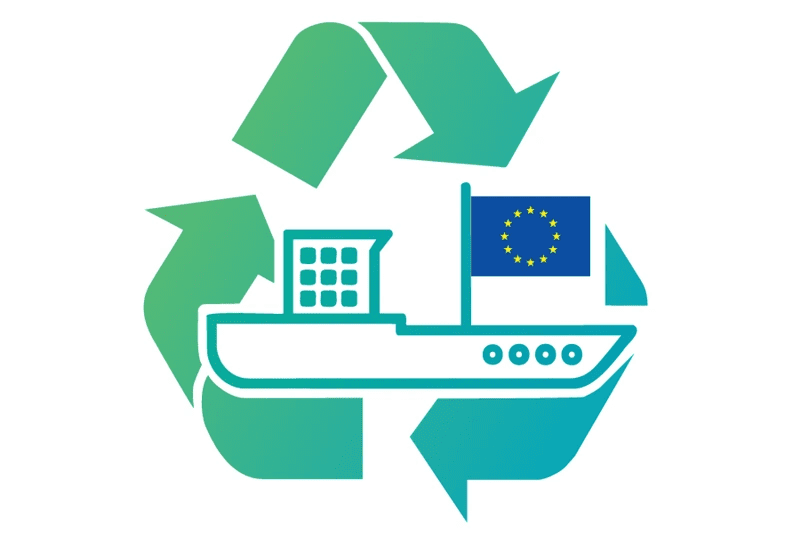 EU Simplifies Ship Recycling Certification For