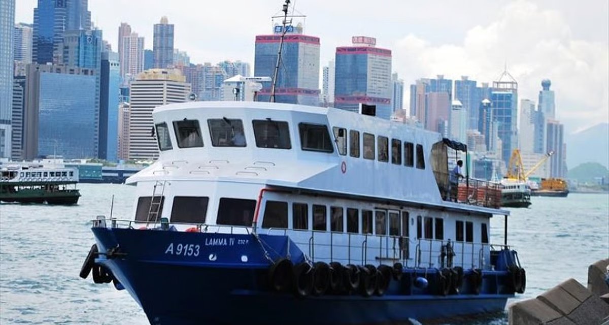 Hong Kong court says ferry lost in tragedy had met safety standards