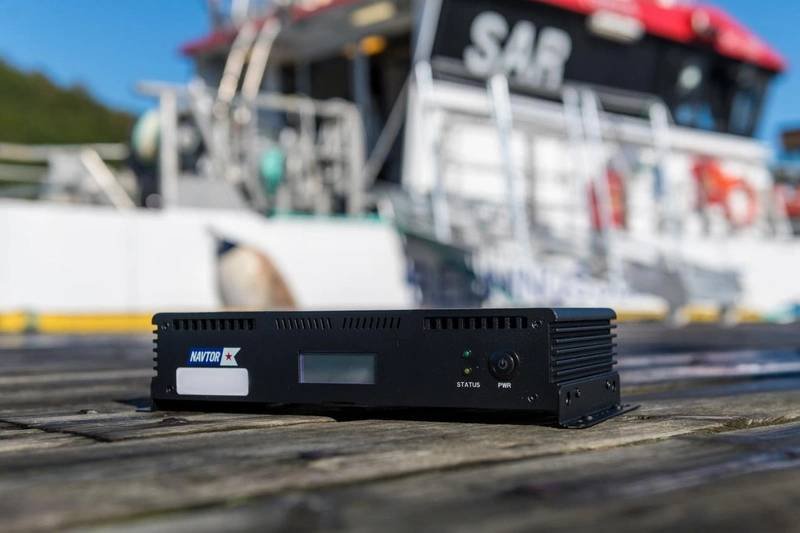 NAVTOR Offers Free Navfleet System To Support Norwegian