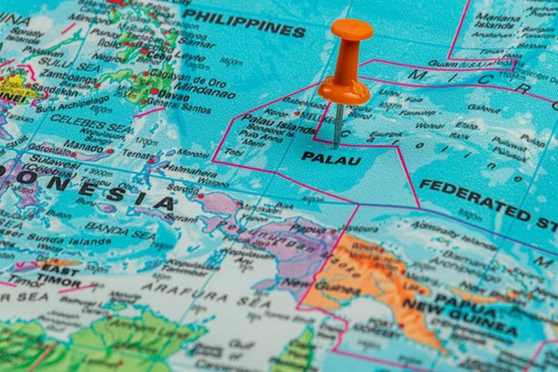 Palau Ship Registry Relaunched