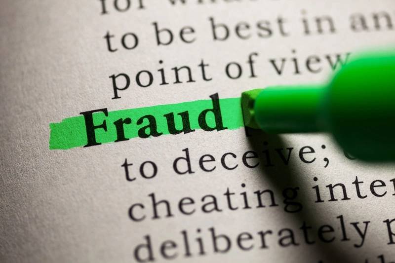 Payment Fraud On The Rise, ITIC Warns