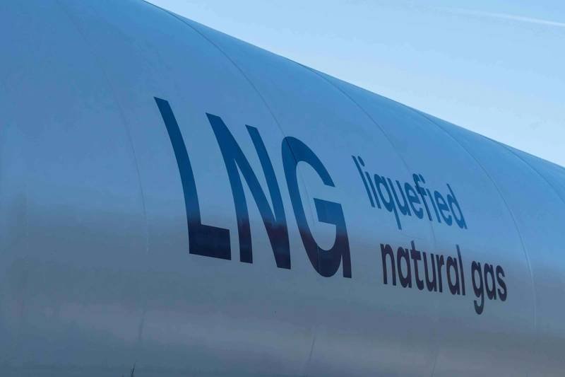 Singapore Opens Applications For Additional LNG
