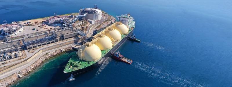 Woodside To Supply LNG To JERA During Japan's Winter