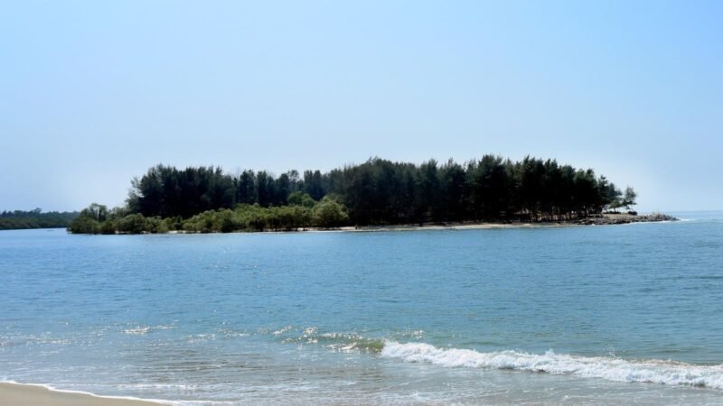 Karnataka's Islands