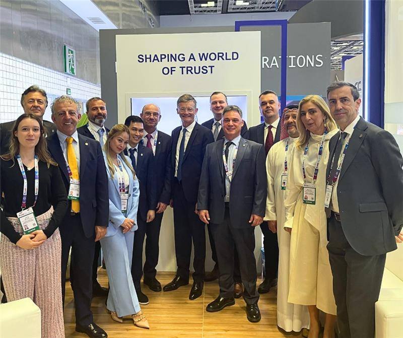 Bureau Veritas Launches Gas Center Of Excellence In