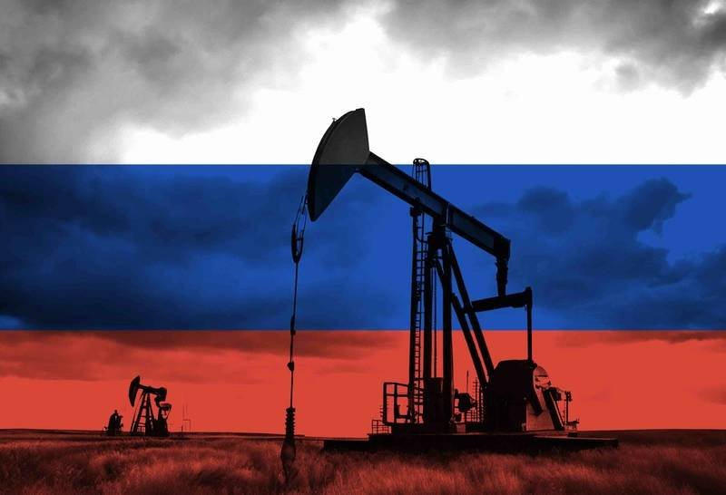 Croatia Looking Into Legality Of Importing Russian Oil